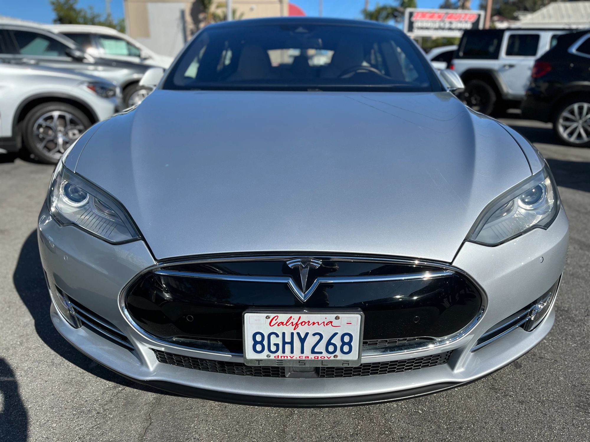 tesla model s 2015 5YJSA1H18FFP72586 image tesla model s 2015 5YJSA1H18FFP72586 image